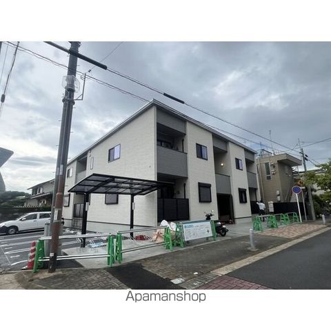 Ecrin新瑞橋の内装写真