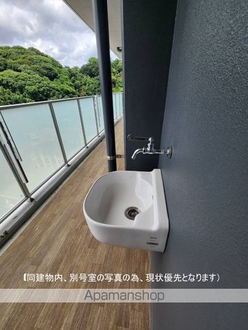 SーRESIDENCE愛宕SOUTHの内装写真