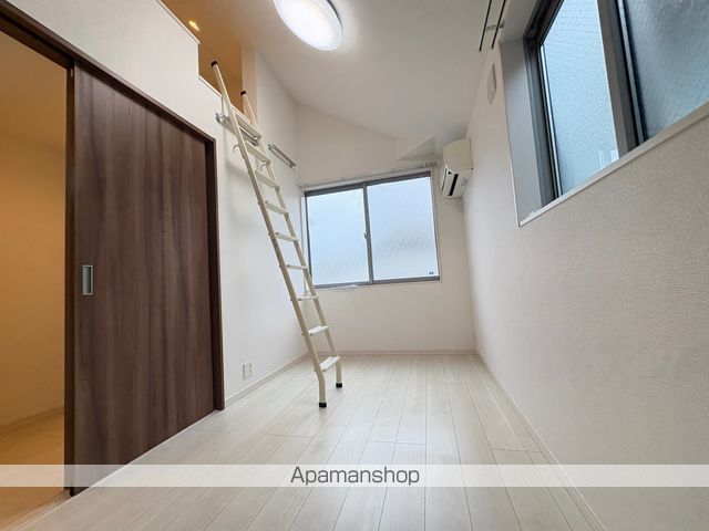 Plaisir東高円寺の内装写真