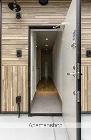 WOODCREST国立RESIDENCEの内装写真