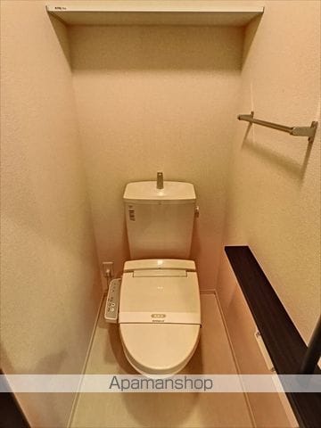 レジデンス桜の内装写真