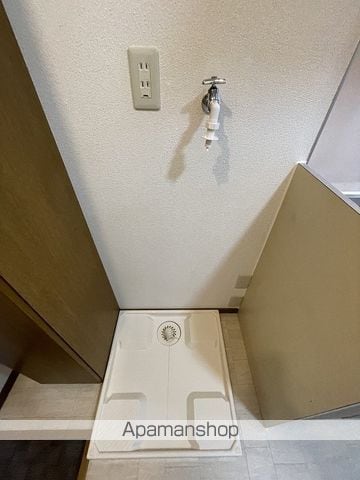 ウインベル北綾瀬IIの内装写真