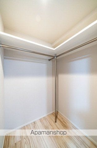 シーズンフラッツ高砂の内装写真