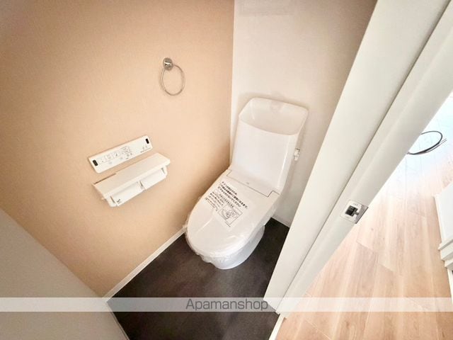ピノコIIの内装写真