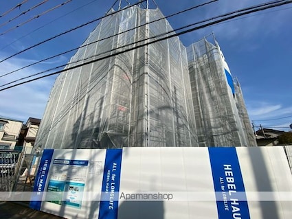 ＮＡＫＡＳＵ[2LDK/60.77m2]の外観3