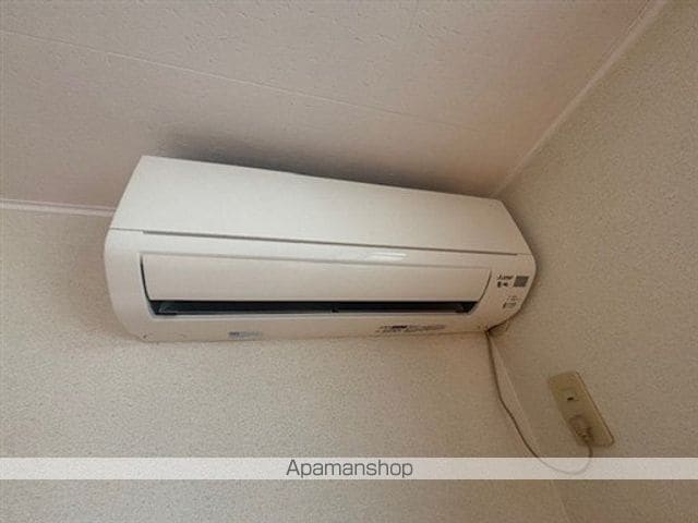 カサブランカ高橋Aの内装写真