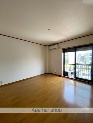 ヴィラねごろ[2DK/58.7m2]の内装7