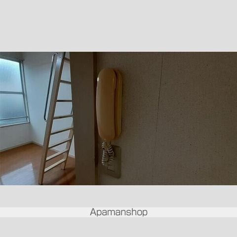 上条パレスの内装写真