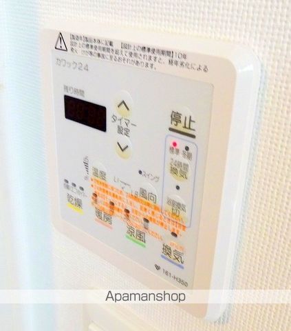 ADEN T0WER 本町イーストの内装写真