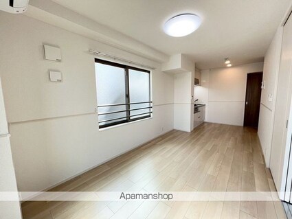 ヒカルサ和歌山本町[1LDK/40.99m2]の内装6