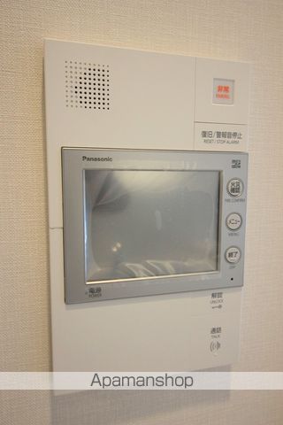 OPUS RESIDENCE心斎橋サウスの内装写真