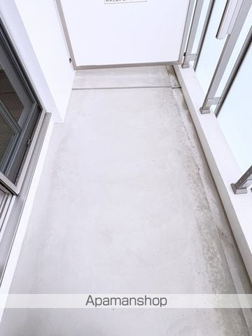 プレリエ四ツ池の内装写真
