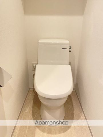 ディアレイシャス蒲田IIの内装写真
