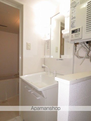 クレストコート北大前の内装写真