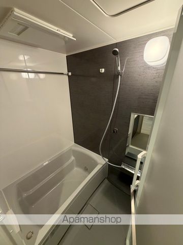 プレアスヴェルタ三ノ輪の内装写真