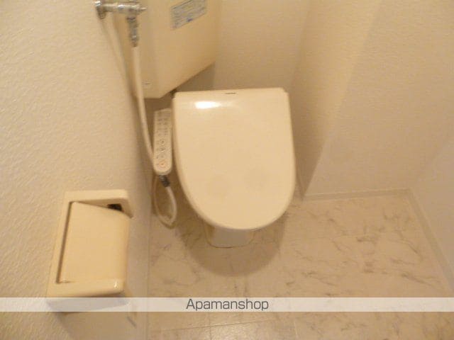 フロンティア南郷通の内装写真