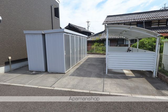 グラン ルミエール Bのその他写真