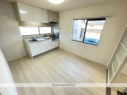 フレグランスラフォール[2K/43.54m2]の内装6