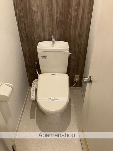 プリンストン布施の内装写真