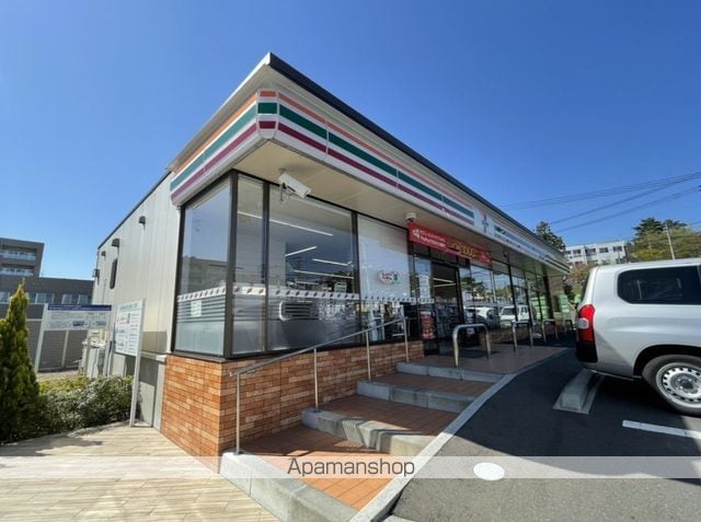 コーポABEの周辺写真