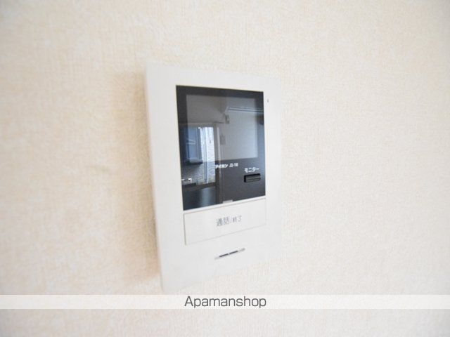 ピュアクール鶴間の内装写真