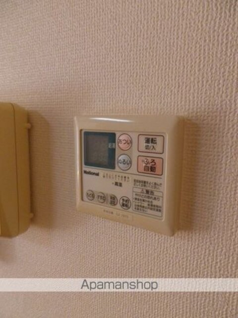 メゾン誠芳Ａ・Ｂ棟[2LDK/52.29m2]の内装6