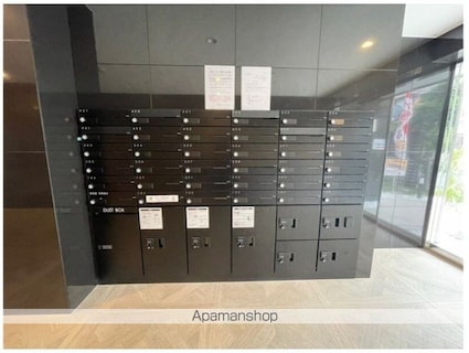 Ｂｏｎｄｓ　Ｔｅｒｒａｃｅ　石神井公園[1K/25.6m2]のその他内装1