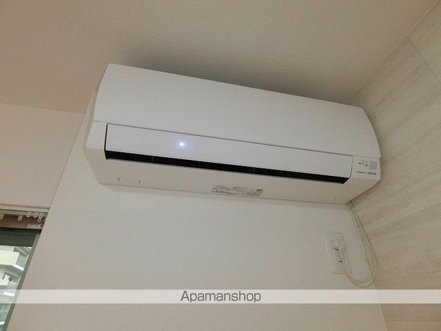 クレアール塚口Iの内装写真