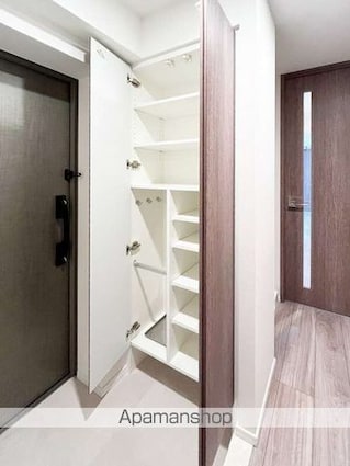 ＳーＲＥＳＩＤＥＮＣＥ浅草ｄｉｖｅｒｓｅ[2LDK/47.03m2]の内装1