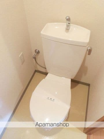 BLANC CLAIR TANIMACHIの内装写真