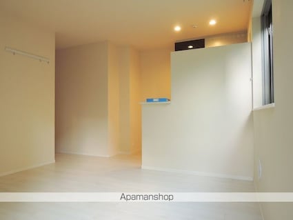 サウステラス高井戸[1R/25.03m2]の内装6