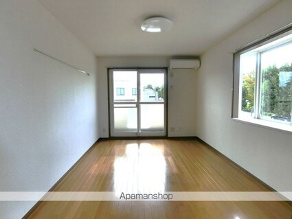 タウンズ王ノ檀[1K/24.97m2]のリビング・居間