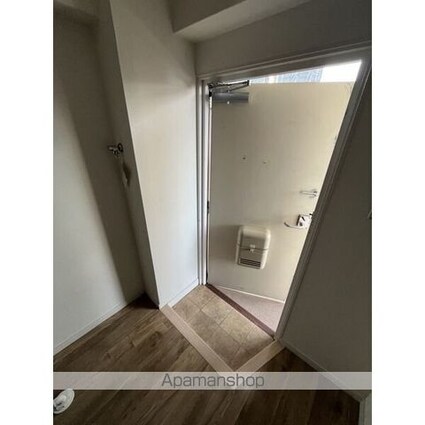 コーポ千種[1K/22m2]の玄関