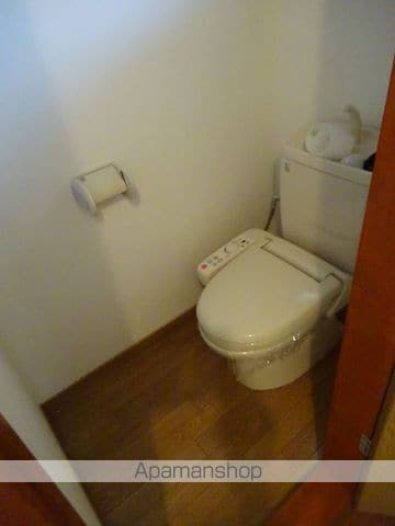 江藤ハイツの内装写真