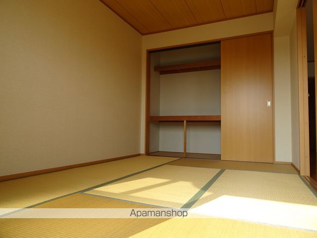 HAUSE.A.中倉の内装写真