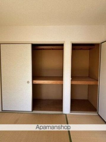 コートKの内装写真