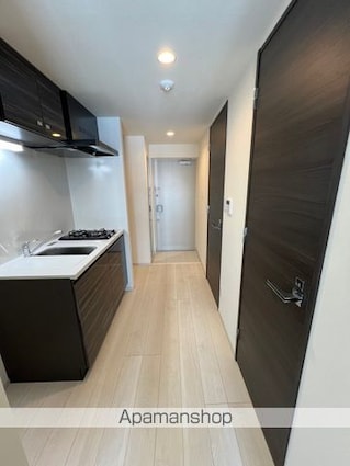 東京都中野区鷺宮２丁目[1K/26.7m2]の内装7