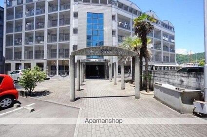 ロイヤルアネックスシエナ[2LDK/65.36m2]の外観2