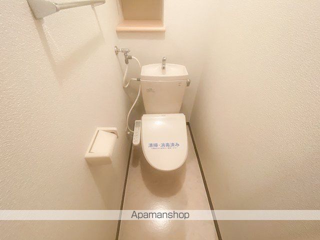 エクセランの内装写真