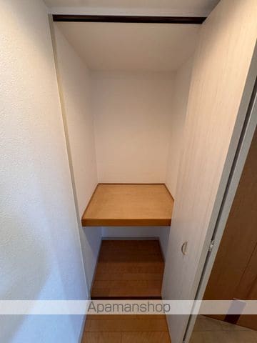 ソフィア音羽の内装写真