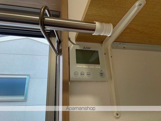 アルテミス八尾IIの内装写真