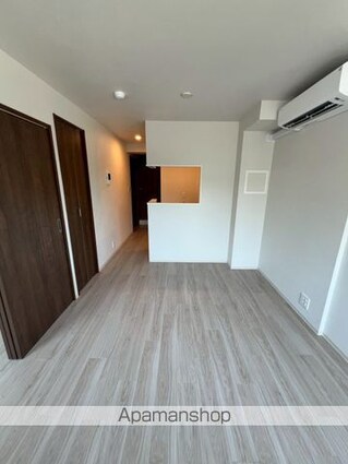 東京都杉並区堀ノ内２丁目[2LDK/40.4m2]の内装3