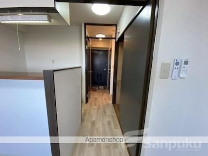 エスペランサ土居田[1R/24.32m2]の内装8