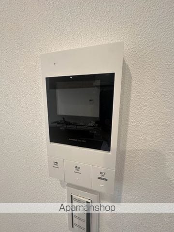 CREAL高田馬場IIIの内装写真