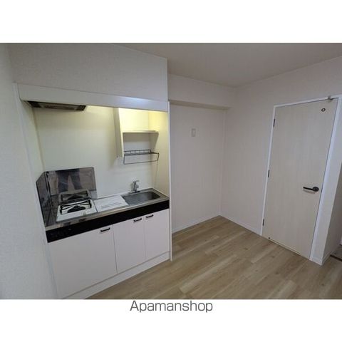 ASUKAの内装写真