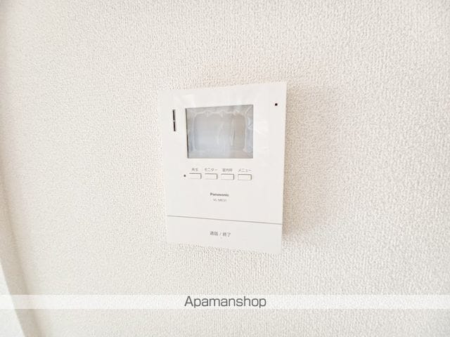 サンビレッジ若槻 A棟の内装写真