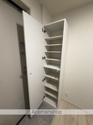 KEIAI RESIDENCE 新柏IIの内装写真