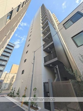 ルフォンプログレ上野御徒町[3LDK/64.39m2]の外観7