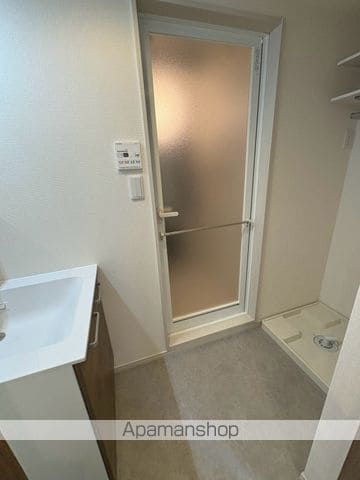 RーRESIDENCE南千束の内装写真