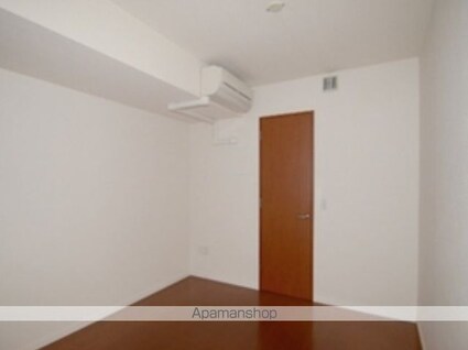 ウエストパークタワー池袋[2LDK/57.82m2]のリビング・居間2